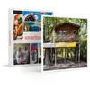 Smartbox - Coffret Cadeau 3 jours en cabane perchée en famille dans un camping près de Saintes-Séjour