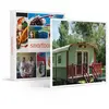 - Coffret Cadeau Séjour insolite en famille : 2 jours bucoliques en ro...
