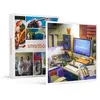 Smartbox Coffret Cadeau - Session de chant en duo dans un studio d'enr...