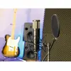 Coffret Cadeau - Session de chant dans un studio d'enregistrement prof...