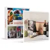 Coffret Cadeau - Coffret de 3 bouteilles de vin et livre d'onologie- G...