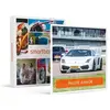 Smartbox Coffret Cadeau - Stage pilotage enfant : 8 ou 10 tours de cir...