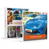 SMARTBOX - Pilotage pour adolescent : 3 tours de circuit au volant d'u...