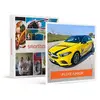 Coffret Cadeau - Stage de pilotage enfant : 10 tours de circuit au vol...