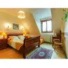 Coffret Cadeau - Séjour familial en chambre d'hôtes : 4 jours avec dîn...
