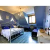 Smartbox - Coffret Cadeau Séjour familial en chambre d'hôtes : 3 jours avec dîner près de Saint-Malo-Séjour