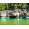 Coffret Cadeau - Balade nautique près d'Alès : descente en kayak ou st...