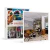 Smartbox Coffret Cadeau - 2 jours en suite en hôtel 5* avec cocktail e...