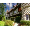 Coffret Cadeau - 3 jours en suite dans un superbe manoir aux portes de...