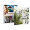 - Coffret Cadeau 2 jours romantiques en hôtel 5* avec champagne et acc...