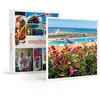 Coffret Cadeau - Demi-journée thalasso avec massage de 25 min et bain ...