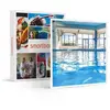 Smartbox Coffret Cadeau - Journée thalasso avec massage de 25 min, soi...
