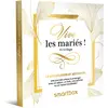 Coffret cadeau Smartbox Vive les Mariés ! Privilège