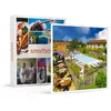 - Coffret Cadeau Séjour d'exception en hôtel 4* : 2 jours avec dîner à...