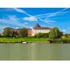 SMARTBOX - Séjour féerique en famille : 3 jours magiques en hôtel 4* p...