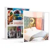 Smartbox - Coffret Cadeau Séjour enchanteur de 2 jours en hôtel Mercur...