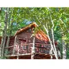 Coffret Cadeau - Séjour dans les arbres : 2 jours en famille dans une ...