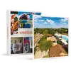 Coffret Cadeau - Séjour insolite en famille : 3 jours en lodge dans un...