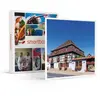 - Coffret Cadeau 2 jours d'exception près de Strasbourg en hôtel 4* av...