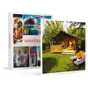 Smartbox Coffret Cadeau - Vacances en famille : 3 jours en lodge dans ...