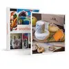 - Coffret Cadeau Box fromage fermier et vin à déguster chez soi-Gastro...