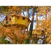 Smartbox Coffret Cadeau - 3 jours insolites en cabane perchée dans les arbres avec accès au spa près de Carnac- Séjour