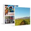 Smartbox Coffret Cadeau - Visite d'un domaine viticole près de Perpign...