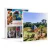 Coffret Cadeau - 2 jours en cabane avec bain bouillonnant près de Berg...
