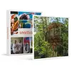 Coffret Cadeau - Séjour insolite à la montagne : 3 jours en cabane prè...