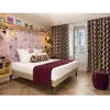 Smartbox - Coffret Cadeau Escale en duo à Paris : 3 jours en hôtel 3* avec accès au hammam-Séjour