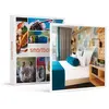 Smartbox Coffret Cadeau - Escapade relaxante de 2 jours en hôtel 3* av...