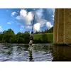 Smartbox Coffret Cadeau - Saut à l'élastique pour 2 au viaduc de l'Isl...