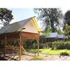 Smartbox - Coffret Cadeau Séjour insolite en famille : 2 jours en tipi ou en tente perchée près d'Abbeville-Séjour