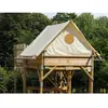 - Coffret Cadeau Séjour insolite : 3 jours en tipi ou en tente perchée...