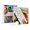Coffret Cadeau - Aventure immersive : escape game de 2h pour 4 personn...