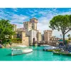 SMARTBOX - Séjour de charme en Italie : 2 jours sur le lac de Garde - ...