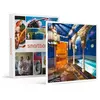 Coffret Cadeau - Séjour de 2 jours en amoureux en hôtel 4* avec 1h d'a...