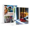 - Coffret Cadeau 3 jours raffinés en hôtel 4* à Deauville avec modelag...