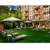 Coffret Cadeau - 2 jours en appartement en hôtel 4* à Deauville avec a...