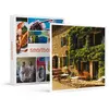 Coffret Cadeau - Escapade champêtre près de Valence : 3 jours avec dîn...