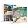 Smartbox Coffret Cadeau - Moment de détente près de Dijon : soin du vi...