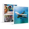 Coffret Cadeau - Baptême de l'air à bord d'un avion biplan en France- ...