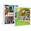 Coffret Cadeau - Séjour insolite de 3 jours en coco sweet en camping 4...