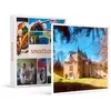 - Coffret Cadeau Escapade de charme : 2 jours en château près de Lyon-...