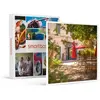 Smartbox Coffret Cadeau - 2 jours gourmands dans un hôtel de charme av...