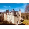 Smartbox - Coffret Cadeau Escapade de charme : 3 jours en château près de Lyon-Séjour