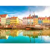 Smartbox - Coffret Cadeau 2 jours en hôtel à la découverte de Copenhague-Séjour