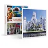 Smartbox - Coffret Cadeau Séjour en duo à la découverte de Madrid-Séjour