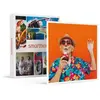 Smartbox - Coffret Cadeau La retraite avant l'heure-Multi-thèmes