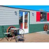 - Coffret Cadeau Escapade sur la Côte d'Opale : 4 jours en roulotte pr...